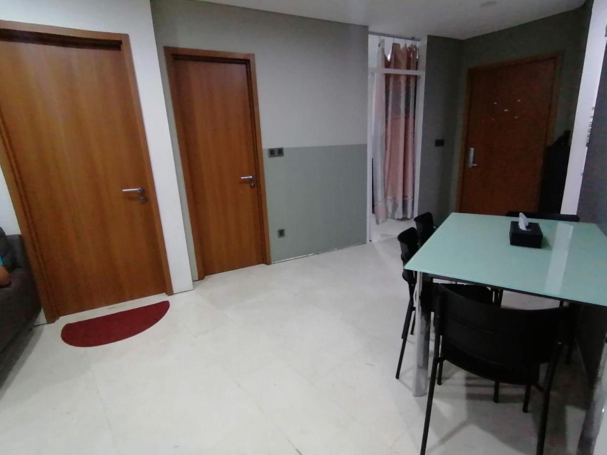 Vortex Suites Near Klcc Kuala Lumpur Exterior foto