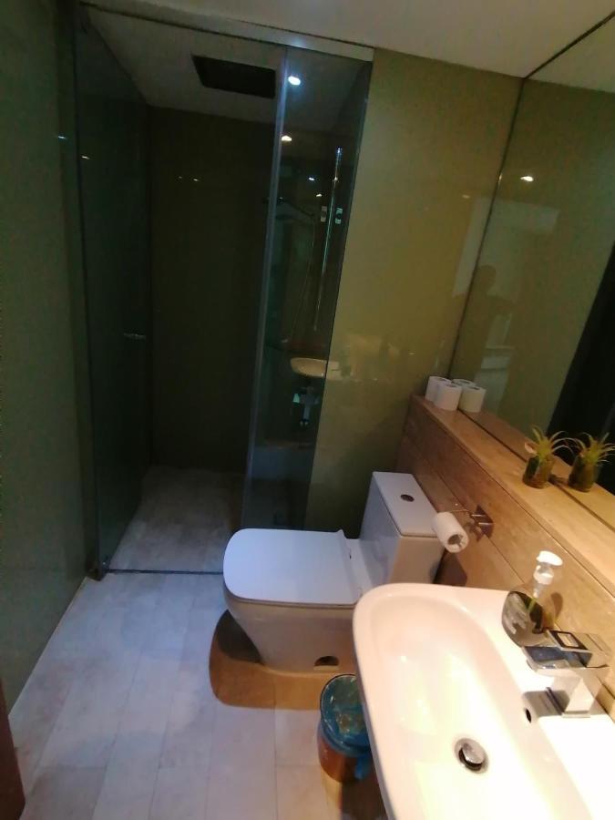 Vortex Suites Near Klcc Kuala Lumpur Exterior foto