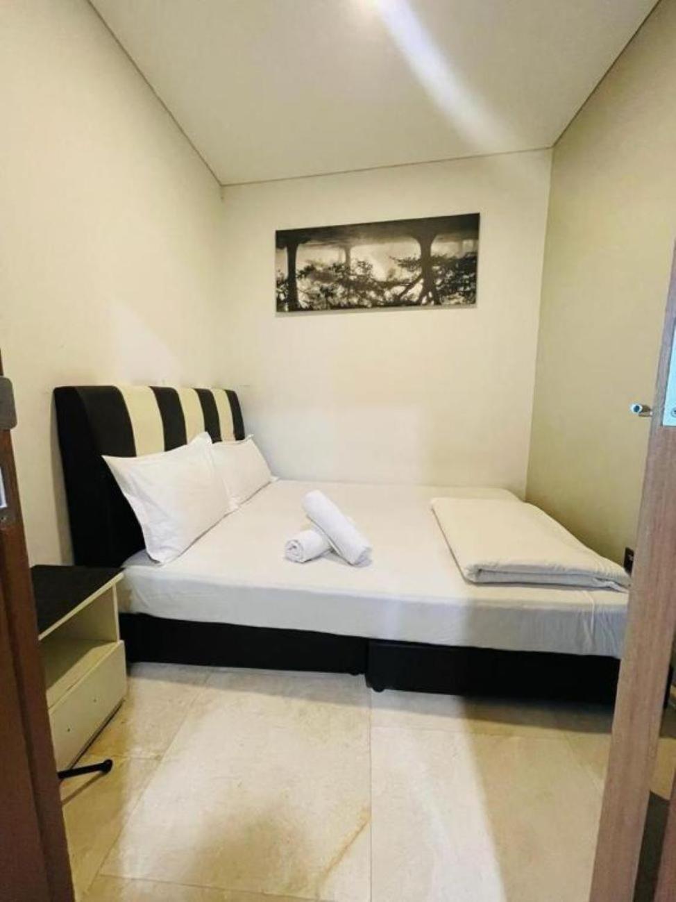 Vortex Suites Near Klcc Kuala Lumpur Exterior foto