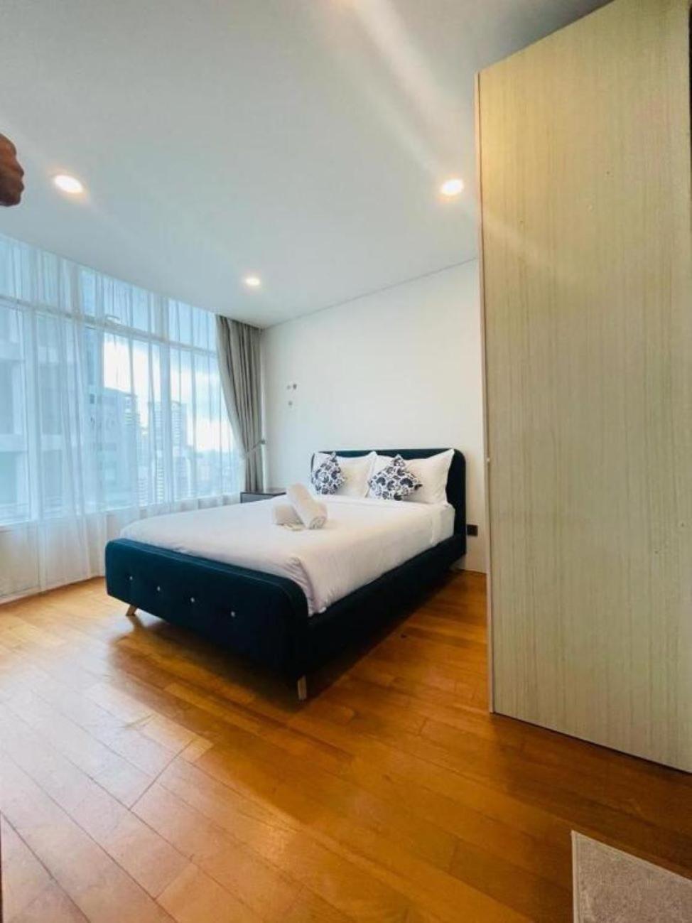 Vortex Suites Near Klcc Kuala Lumpur Exterior foto